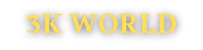 3k World